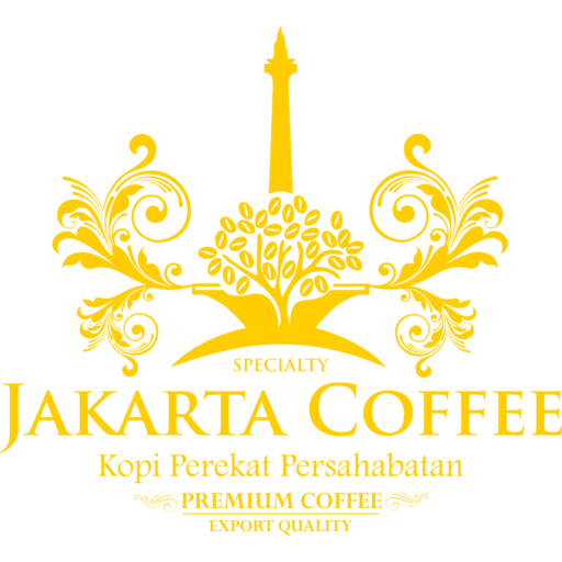 Logo Jakarta Coffee